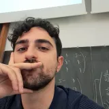 Luca - Lehrkraft für Mathematik - Zürich