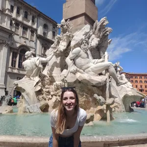 Floriana - Prof d'italien - Paris 13e