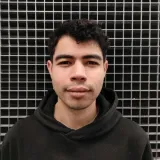 Ismael - Prof d'initiation informatique - Paris