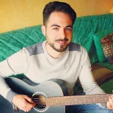 Kevin - Prof de guitare acoustique - Pontoise