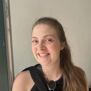 Marie - Prof de français - Bruxelles