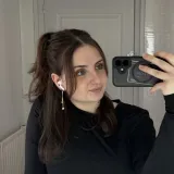 Louise - Prof d'anglais - Challans