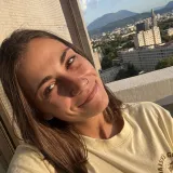 Jessica - Prof d'anglais - Grenoble