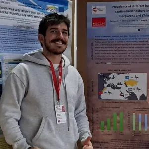 Henrique - Professor de matemática - Moscavide