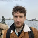 Loïc - Prof de maths - Léognan