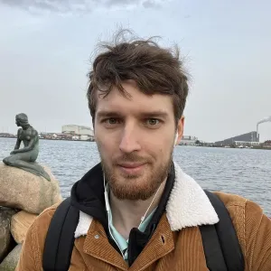 Loïc - Prof de maths - Léognan