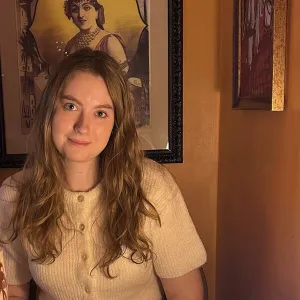 Lauren - eesti keele õpetaja - Tartu