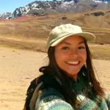 Dayita - Prof d'anglais - Bruxelles