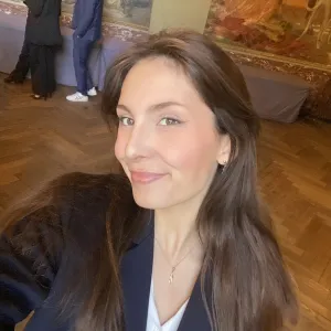 Clara - Prof d'anglais - Toulouse