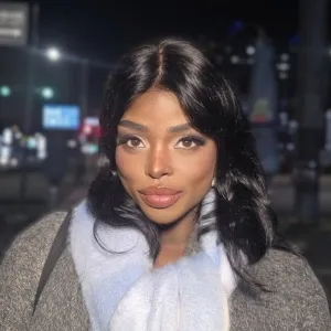 Jeanne - Prof d'anglais - Paris 14e