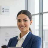 Laila - Prof d'anglais - 