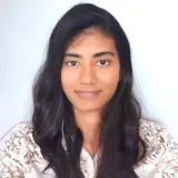 Lavanya - Prof d'anglais - Montauban