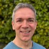 Chris - Prof d'anglais - Montpezat-de-Quercy