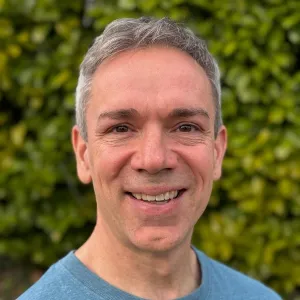 Chris - Prof d'anglais - Montpezat-de-Quercy