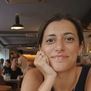 Giardina - Prof d'italien - Paris