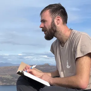 Julien - Prof de dessin - Clermont-Ferrand