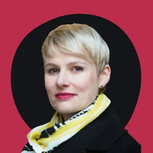 Charlotte - Prof d'anglais - Issy-les-Moulineaux