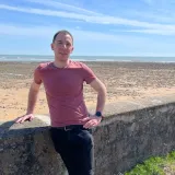 Cyril - Prof d'histoire - Angles