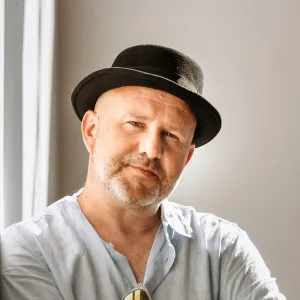 Fred - Prof de batterie - Nancy