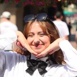 Marie - Prof d'anglais - Paris