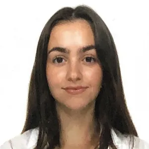 Jimena - Prof d'espagnol - Bruxelles