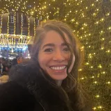 Crislane - Prof de portugais brésilien - Toulouse