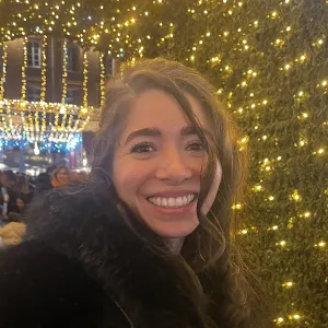 Crislane - Prof de portugais brésilien - Toulouse