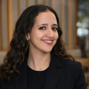 Ghita - Prof de français - Témara