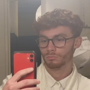 Mathieu - Prof de maths - Tours