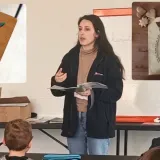 Natacha - Prof de bricolage - Treffieux