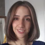 Camila - Prof d'espagnol - Strasbourg