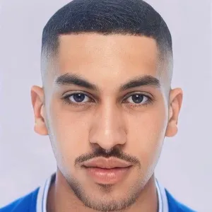 Nassim - Prof de maths - Gentilly