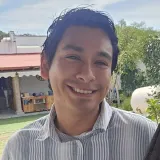 Misael - Profe de diseño industrial - Santiago de Querétaro