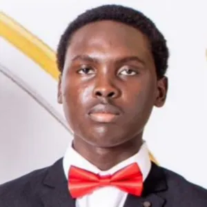 Melvyn - Prof de maths - Levallois-Perret