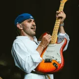 Jonathan - Prof de guitare - Lausanne