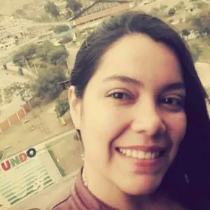 Viviana - prof de Matemáticas - Palmira
