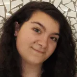 Arianna - profesor de inglés - Albacete