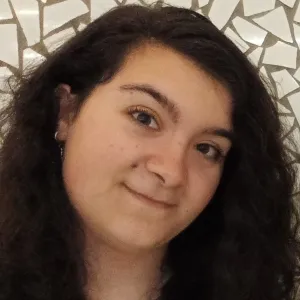 Arianna - profesor de inglés - Albacete