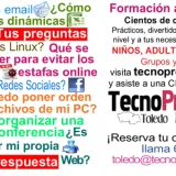 Felipe - Profe de informática básica - Barcience