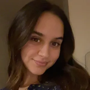 Iliana - Prof d'anglais - Lille