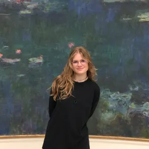 Lola - Prof de batterie - Tours