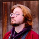 Noam - Prof d'anglais - Paris