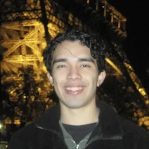 Juan Diego - Prof d'espagnol - Lyon