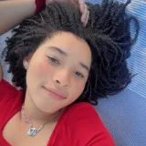 Barbara - Prof de français - Gros-Morne