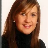 María del Mar - profesor de lengua y literatura - Gozón