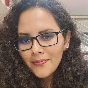 MARIA JESUS - Profe de derecho administrativo - La Molina