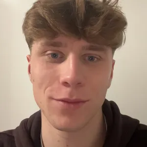 Sacha - Prof de français - Lille