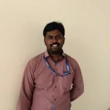 Lakshmipathirao - Physiology teacher - Guntur