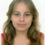 Julia - prof de Portugués de Portugal - León