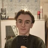 Lucas - Prof d'anglais - Sains-en-Gohelle